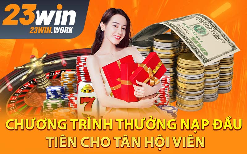 Nhà cái uy tín tặng tiền